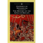 History of the Kings of Britain