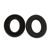 INF Nadomestne blazinice za ušesa za slušalke Anker Soundcore Space Q45 Black, (21838104)