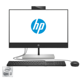 Računalo HP ProOne 440 G6 AiO / i3 / RAM 8 GB / SSD Pogon