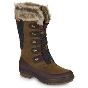 Helly Hansen  W GARIBALDI VL  Kostanjeva