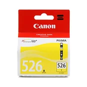 kartuša Canon CLI-526 Yellow/Original