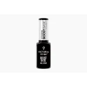 shumee Victoria Vynn Vitamin Boost podlaga za obnovo nohtov Clearell 8 ml