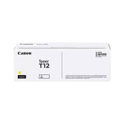 toner Canon T12Y, 5.300 strani (original, rumena)