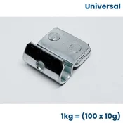 shumee 100 uteži x 10 g (pakiranje po 1 kg)