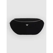 Roxy Ocean Bloom Cord torbica za okoli pasu anthracite
