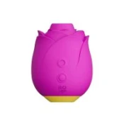 ROMP Rose Klitorisni Stimulator Roza