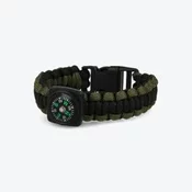 VIENTOR Narukvica paracord U