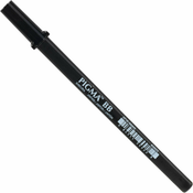 Sakura Pigma Brush Pen Black