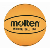 Žoga za košarko Molten B6M – medicinka