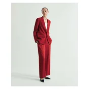 Scalpers Blazer   rdeča
