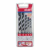 SVEDER ZA KAMEN DIN 8039 ALPEN 4-5-6-8-10 MM 5 DELNA PROFI BETON PTSB 5