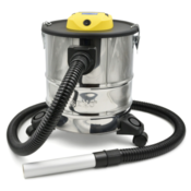 Industrijski sesalnik za pepel 20L 1600W G81093