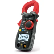 Digitalni multimeter s klešči
