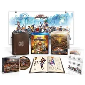 Grand Kingdom Limited Edition (PS4)