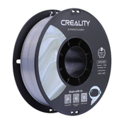 Creality Filament CR-Silk PLA Creality (Srebrn)