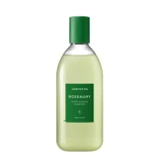 Aromatica Rosemary Scalp Scaling Shampoo - Čistilni Šampon z Rožmarinom 400ml