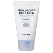 Purcell Pixcell BIOM™ Hyaluronic Collagen Splash Cream – Vlažilna in Krepilna Krema 50ml