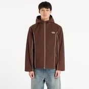 Jakna DIESEL J-Hives Jacket Brown L