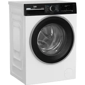 BEKO Mašina za pranje veša B3WFU49215WPBB ES, 9kg, Inverter motor, Bela