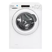 CANDY mašina za pranje i sušenje veša GVSW 485 D-S
