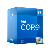 Procesor Intel Core i7 12700F, BX8071512700F