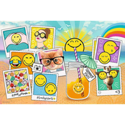 Trefl 23019 puzzle Konturna zagonetka 300 kom