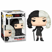 Cruella POP! Vinyl - Cruella (Making Art)