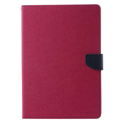 Etui / ovitek / etui / ovitek Goospery Fancy Diary za iPad Pro 10.5 - magenta