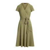 Lauren Ralph Lauren Obleka oliva