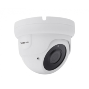 VITRON Sigurnosna kamera Dome VCX-A200C-FX2, 2 MP, Bela