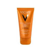 VICHY Ideal Soleil pigmentisani dry touch fluid za lice SPF 50 BB prirodna ni?ansa tena
