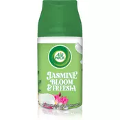 Air Wick Freshmatic Jasmine Bloom & Freesia osvježivac zraka zamjensko punjenje 250 ml