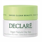 Declare Vegan Nature veganski dnevni kremni gel 50 ml