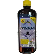 Tehnični alkohol denaturiran vijolica 1000ml 12578