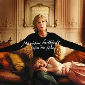 Marianne Faithfull - Before The Poison (Limited Edition) (Coloured) (LP)