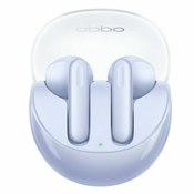 OPPO Enco Air3 Slušalice True Wireless Stereo (TWS) U uhu Pozivi/glazba Bluetooth Ljubičasto