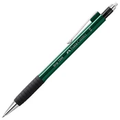 OLOVKA TEHNIČKA 0,5 MM GRIP 1345 FABER-CASTELL 134563 ZELENA