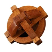 Professor Puzzle Uganka Galileo Galilei
