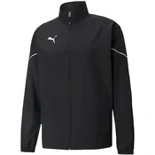 Moška jakna Puma teamRISE Sideline črna L