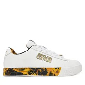 Superge Versace Jeans Couture 79VA3SKL Bela