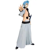 Statue Bleach - Maximatic - Grimmjow