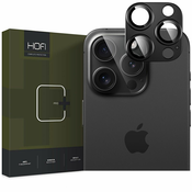 ZAŠČITA ZA ZADNJO KAMERO HOFI FULLCAM PRO+ IPHONE 16 PRO/16 PRO MAX BLACK