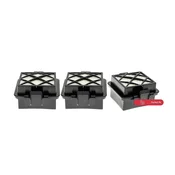 VACS Hepa filter KÄRCHER KÄRCHER VC 5 Parquet