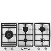 SMEG kuhalna plošča PS9062