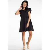 Awama Womans Dress A643