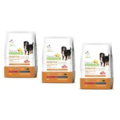 Natural Trainer Sensitive No Gluten Adult Medium/Maxi - svinjina 3 x 3 kg