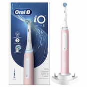 Oral B iO3 električna zobna ščetka 1 kos