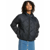 ROXY WIND SWEPT HOODED Jacket