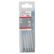 Bosch višenamenska burgija CYL-9 multi construction 8 x 80 x 120 mm, d 8 mm, 1 komad ( 2608587152. )