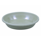 Krožnik SAKURA MODERN plastika mat d14cm